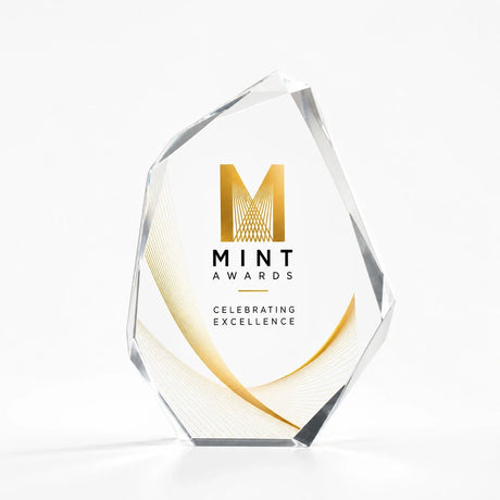 Crystal Awards